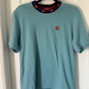 Teddy Fresh Tee Shirt SZ S  - Unisex